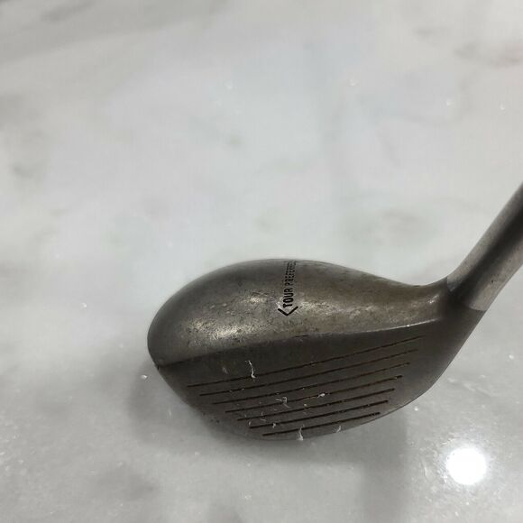 TaylorMade Burner 5 Wood 21* Degree Loft Steel Shaft 41" Golf Club RH - Picture 2 of 7